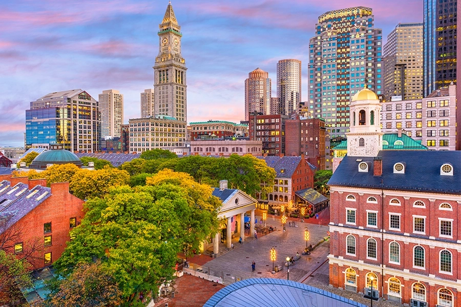 careers-boston downtown boston