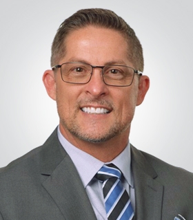 Jason Thomas Presiden COO Central Ohio Urology