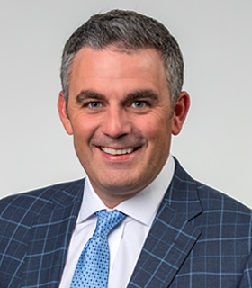 US Urology Chad Baldwin